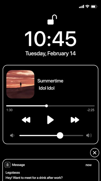 Wow Genshin Girls Theme - Image screenshot of android app