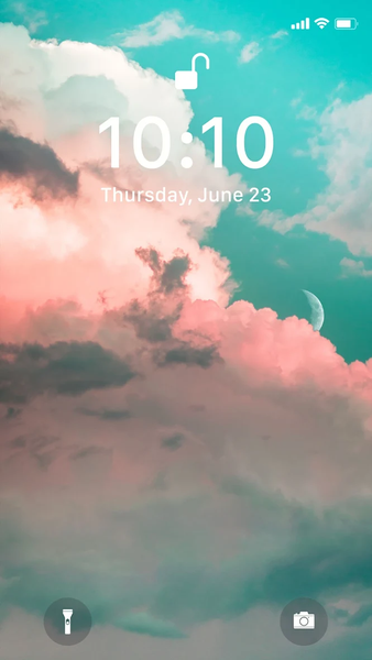 Wow Green Theme - Icon Pack - عکس برنامه موبایلی اندروید
