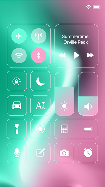 Wow Felicity Theme - Icon Pack - عکس برنامه موبایلی اندروید