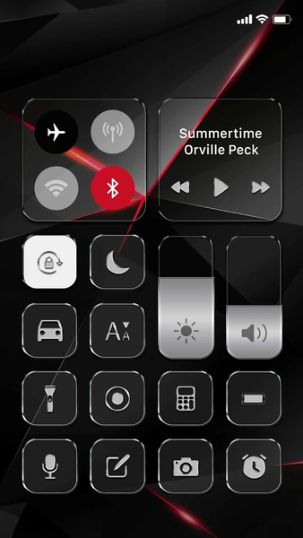 Wow Sports Car 1 - Icon Pack - Image screenshot of android app