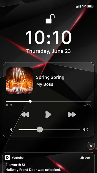 Wow Sports Car 1 - Icon Pack - Image screenshot of android app
