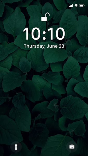 Wow Teal White - Icon Pack - عکس برنامه موبایلی اندروید