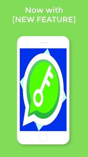 WP UNBLOCKER LITE - Image screenshot of android app