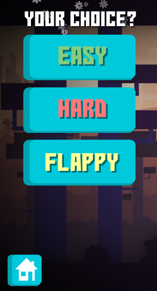 Jump On Stick - عکس بازی موبایلی اندروید