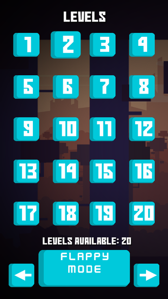 Jump On Stick - عکس بازی موبایلی اندروید