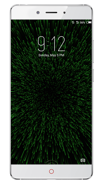 Warp Speed : Particle flow - G - Image screenshot of android app