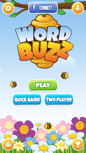 WordBuzz: The Honey Quest - عکس بازی موبایلی اندروید