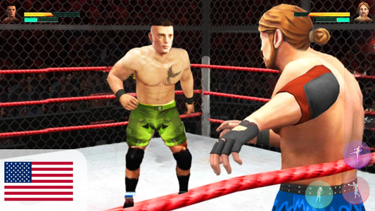 Wrestlers Quiz APK for Android Download