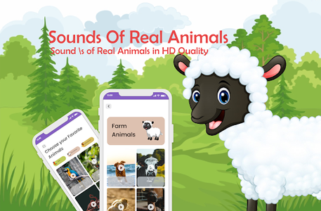 Animal Ringtones: Animal Sound for Android - Download | Cafe Bazaar Animal Ringtones: Animal Sound for Android - Download | Cafe Bazaar