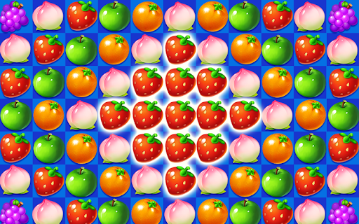 fruit harvest time - عکس برنامه موبایلی اندروید