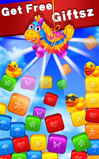 Kids Toy Crush - Image screenshot of android app