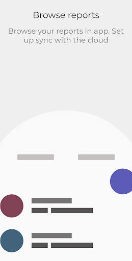 WTMP — Who touched my phone? - عکس برنامه موبایلی اندروید