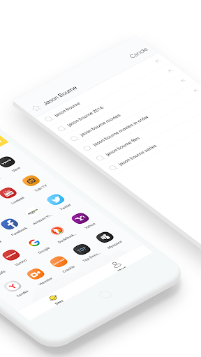 Quick Cast - Image screenshot of android app