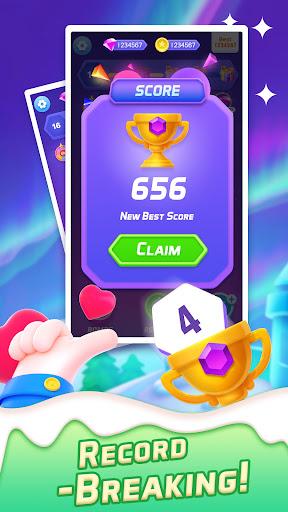 Hexa Master - Image screenshot of android app