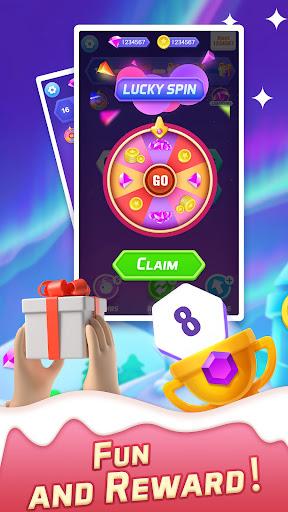 Hexa Master - Image screenshot of android app