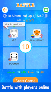 Piano Tiles 2::Appstore for Android