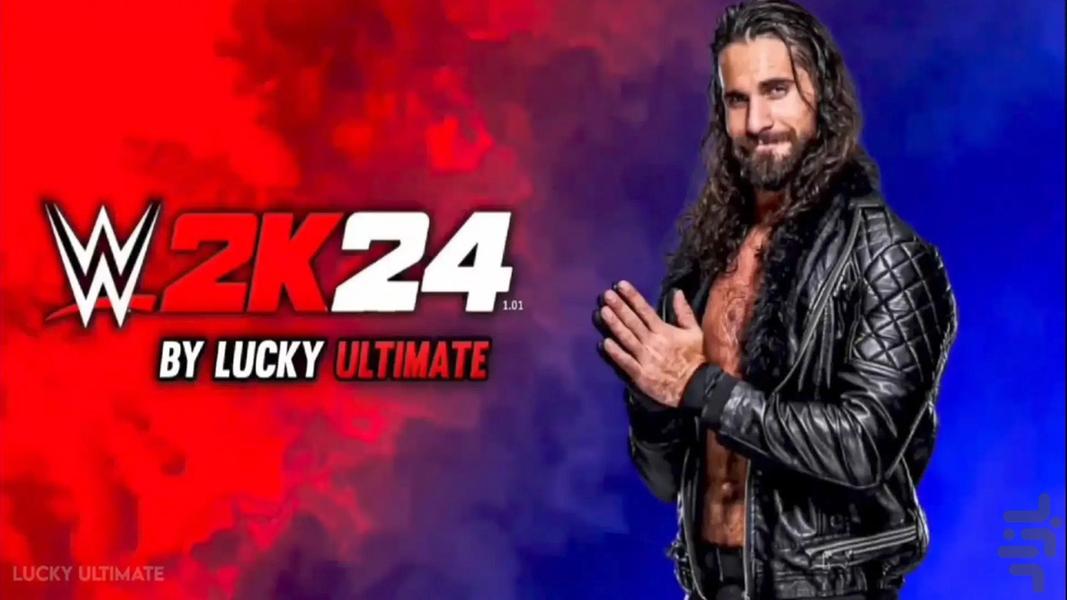 کشتی کج ۲۰۲۴ - عکس بازی موبایلی اندروید