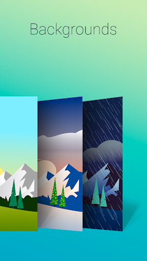 World Weather Online - عکس برنامه موبایلی اندروید