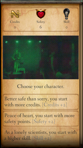 RPG Module - عکس بازی موبایلی اندروید