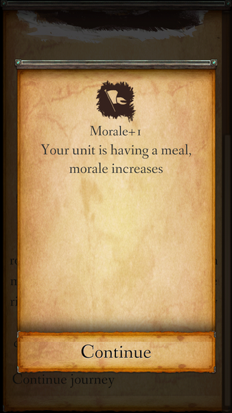 RPG Module - عکس بازی موبایلی اندروید