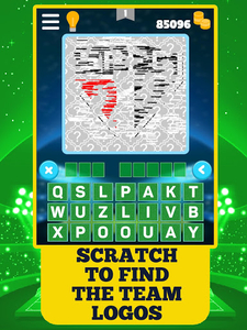 Guess Brasil Footballer Trivia - Apps on Google Play