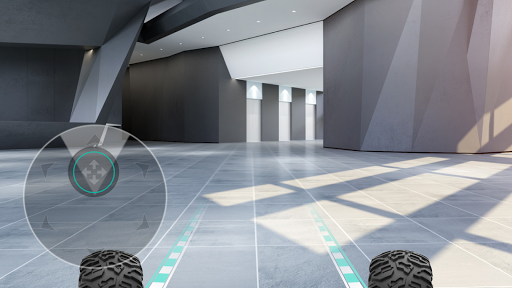 Wyze Car - عکس برنامه موبایلی اندروید