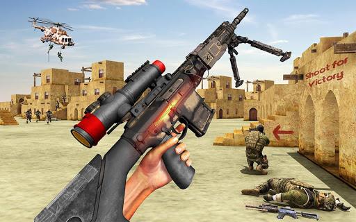 Spider Rope Hero: City Battle - عکس بازی موبایلی اندروید
