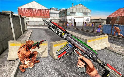 Spider Rope Hero: City Battle - عکس بازی موبایلی اندروید