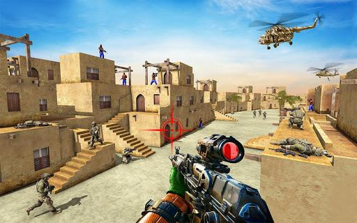 Spider Rope Hero: City Battle - عکس بازی موبایلی اندروید