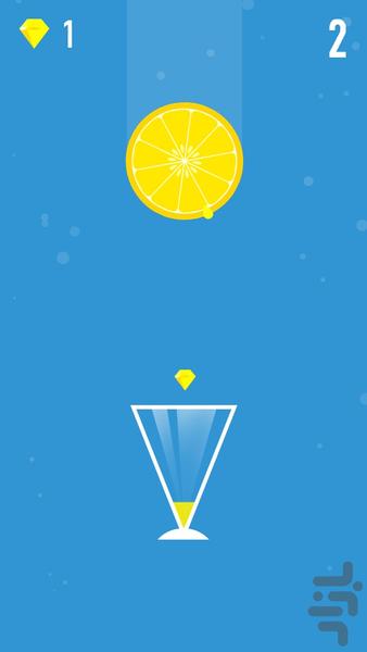 Lemonade - Gameplay image of android game