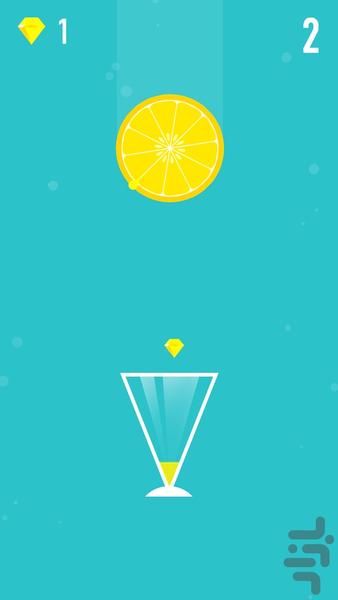 Lemonade - عکس بازی موبایلی اندروید