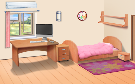 Girl Magic Adopter - عکس بازی موبایلی اندروید
