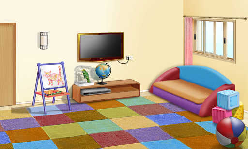 Baby Adopter Dress Up - عکس بازی موبایلی اندروید