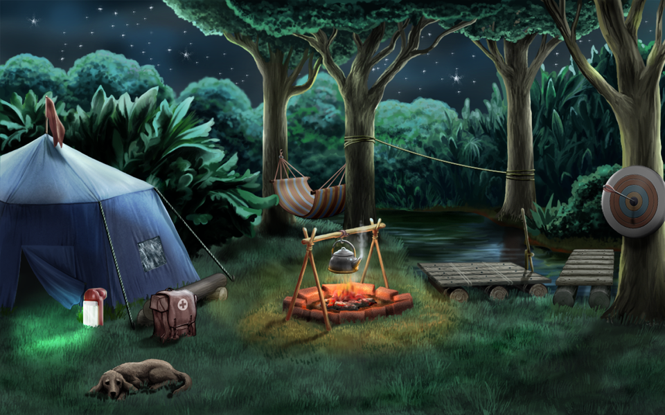Scout Legend - عکس بازی موبایلی اندروید