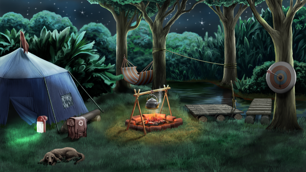 Scout Legend - عکس بازی موبایلی اندروید