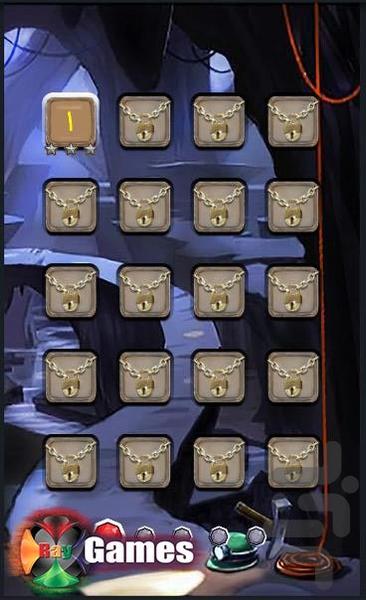 بعلاوه ۳ - عکس بازی موبایلی اندروید