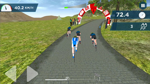 Live Cycling Manager 2022 APK for Android Download