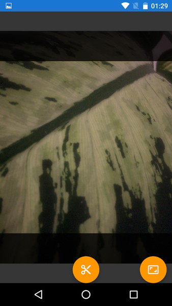 Draft Notes - Notepad - عکس برنامه موبایلی اندروید