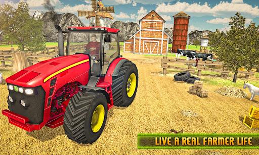 Virtual Farmer Life Simulator - Image screenshot of android app