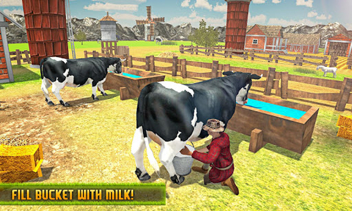 Farm Life Vlogger APK for Android - Download