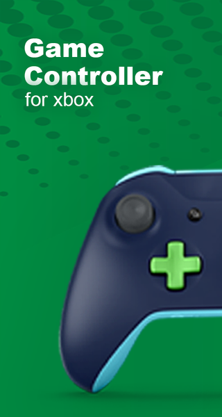 XB Game Controller - عکس برنامه موبایلی اندروید