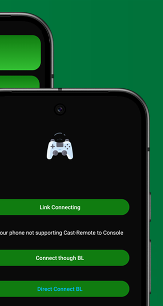 XB Game Controller - عکس برنامه موبایلی اندروید