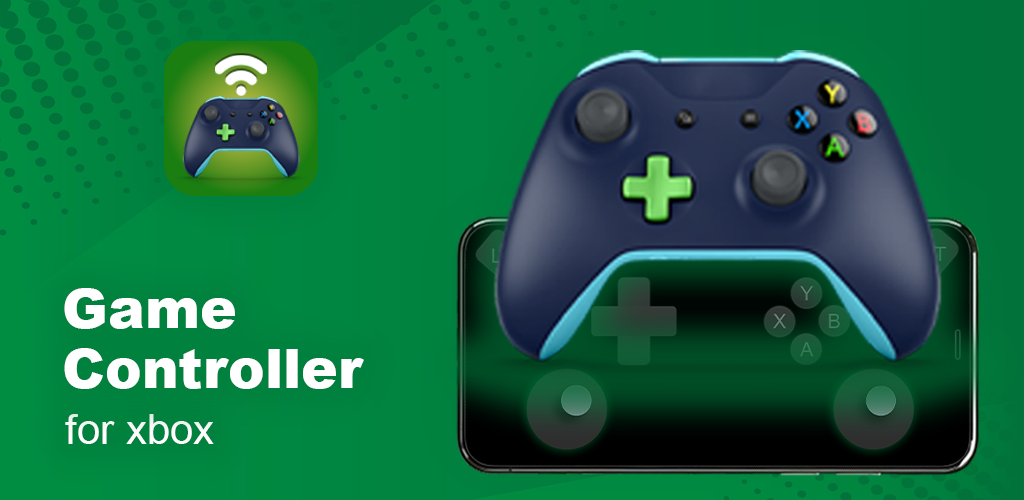 XB Game Controller - عکس برنامه موبایلی اندروید