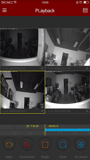 FreeIP - عکس برنامه موبایلی اندروید