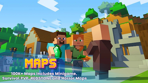 Android Police on X: Mojang Releases Minecraft: Pocket Edition