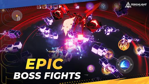 Torchlight: Infinite - عکس بازی موبایلی اندروید