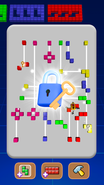 Block Quest Master - عکس بازی موبایلی اندروید