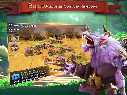 Final Heroes - عکس بازی موبایلی اندروید
