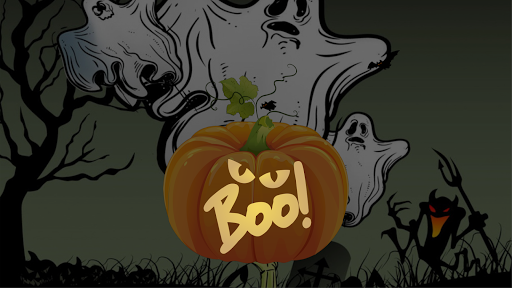 Carve a Pumpkin for Halloween! - عکس برنامه موبایلی اندروید
