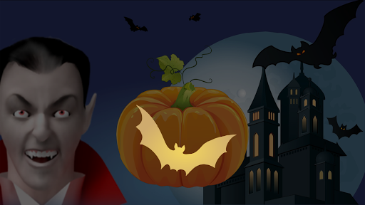 Carve a Pumpkin for Halloween! - عکس برنامه موبایلی اندروید